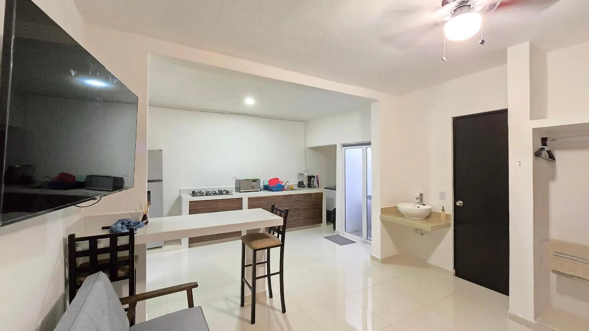 Apartment Excelente Estudio En El Centro Cancun