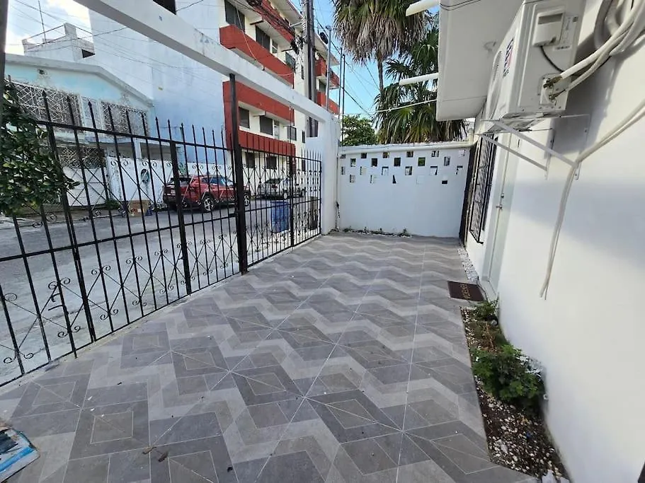 Apartment Excelente Estudio En El Centro Cancun Mexico