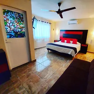 Jardín Hotel