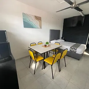 Apartamento Departamento, Cancún