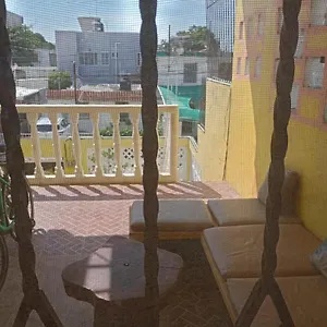 Cancun Guest House Estalagem
