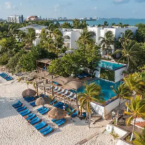 Maya Caribe Faranda Отель